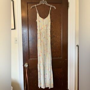 🌻Simple Beach Sundress 🌊